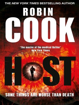 cover image of Host